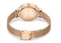 Orologio Swarovski Octea Nova in Acciaio 5650011 - 5650011